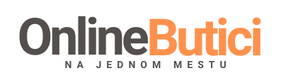 Online Butici