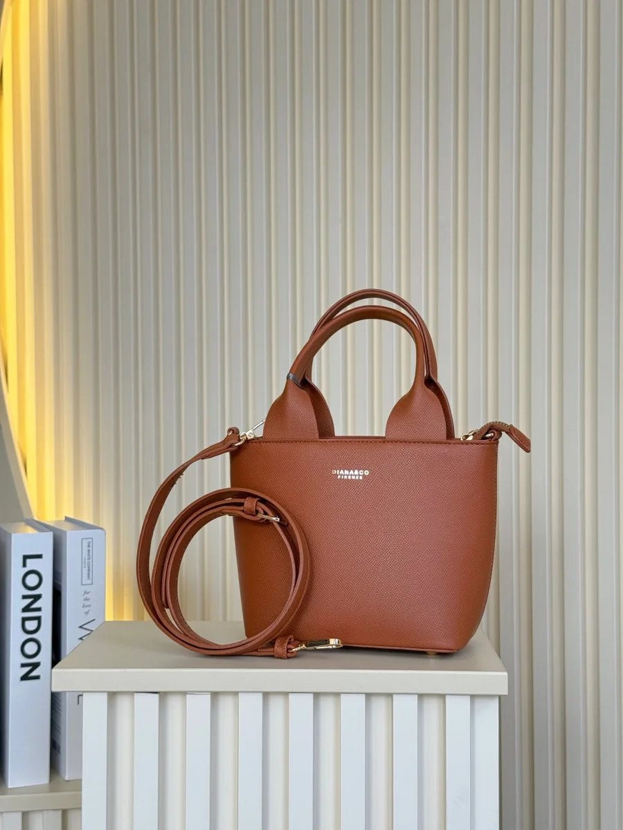 Torba braon mini EX732-2