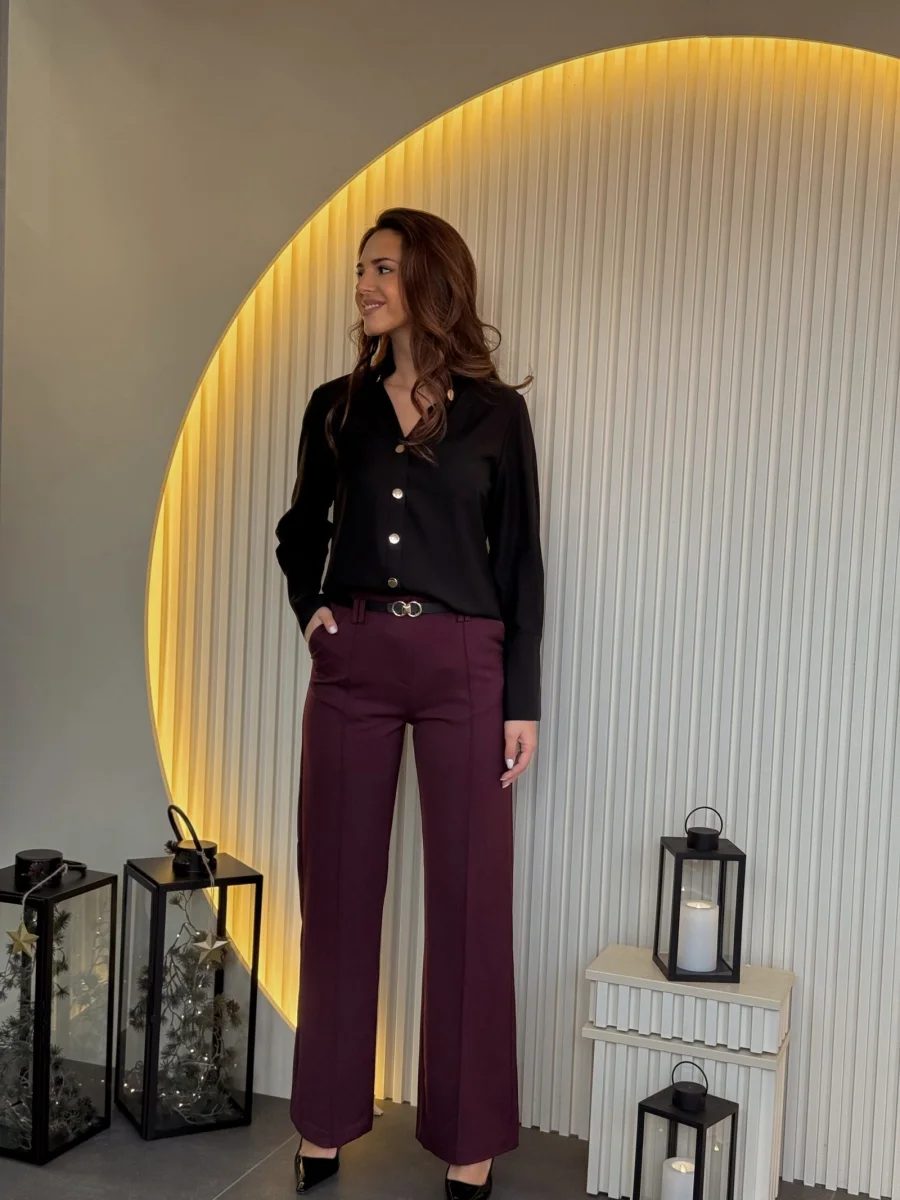 Pantalone  elegantne PN05333