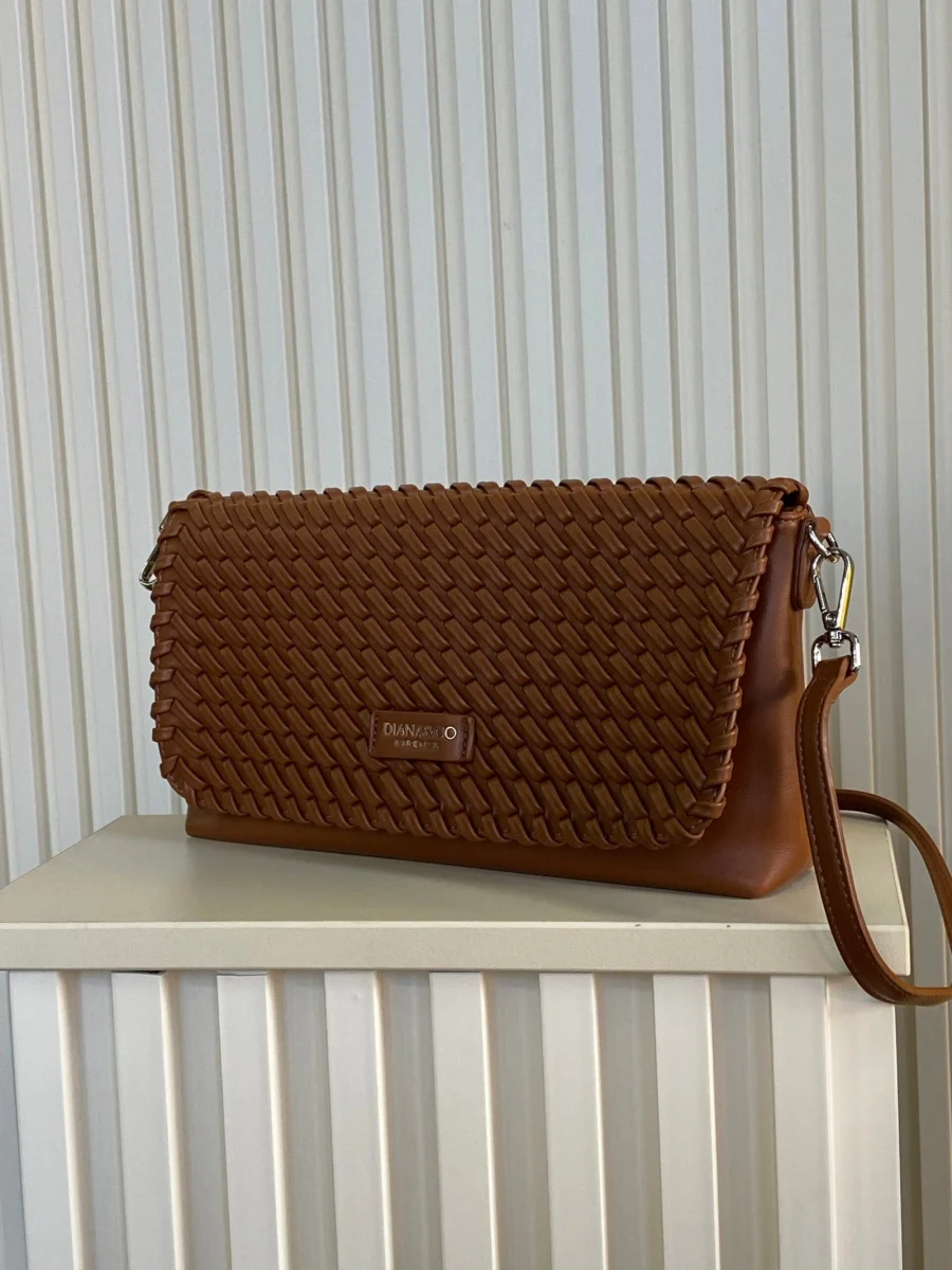 Torba braon pismo EX-DBS919
