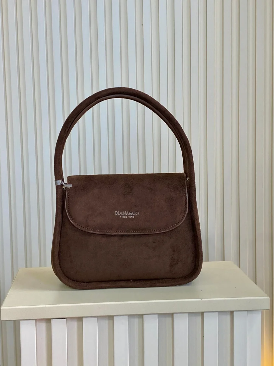 Torba braon city EX-DHJ931