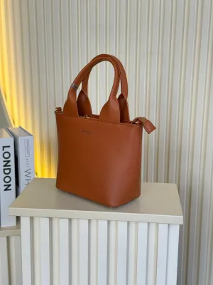 Torba braon mini EX732-2