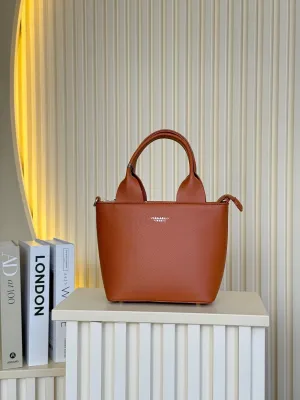 Torba braon mini EX732-2