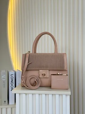 Torba kamel damska EX-2312