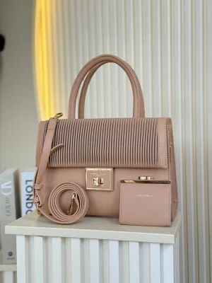 Torba kamel damska EX-2312