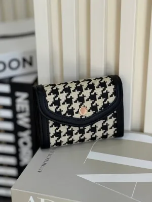 Novčanik animal print mini EX692-1