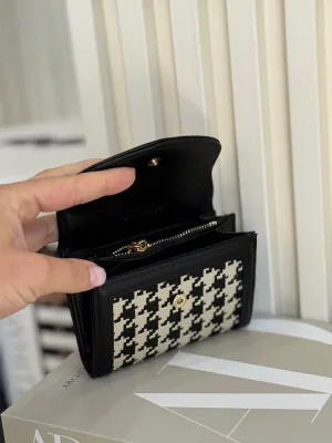 Novčanik animal print mini EX692-1