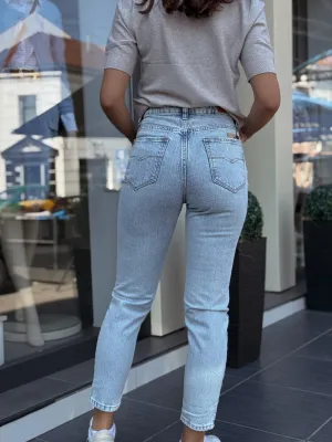 Farmerke  boyfriend 011-V08S