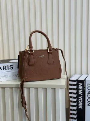 Torba braon mini EX814-2
