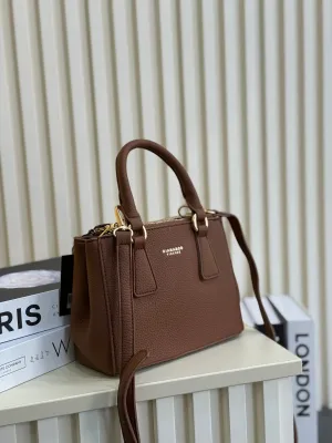 Torba braon mini EX814-2