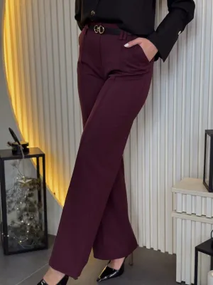 Pantalone  elegantne PN05333