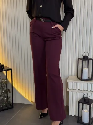 Pantalone  elegantne PN05333