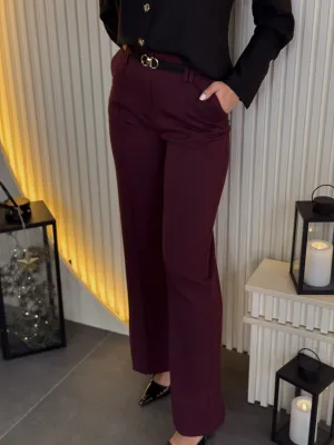 Pantalone  elegantne PN05333