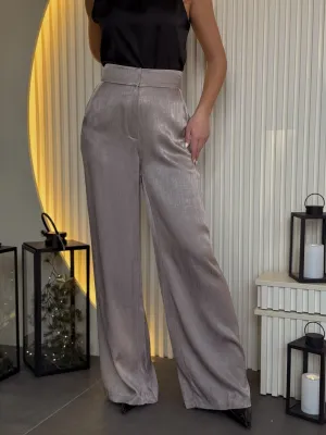 Pantalone sive satenske SAT5050