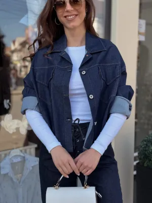 Jakna  košulja WHL2438