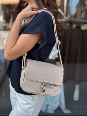 Torba bež shopper FAV12616
