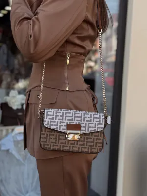 Torba kamel mini FAV12652