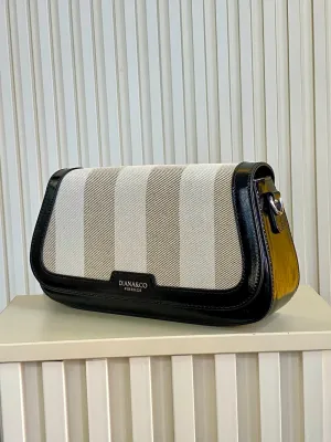 Torba crna kombinovana EX-DOS908-2