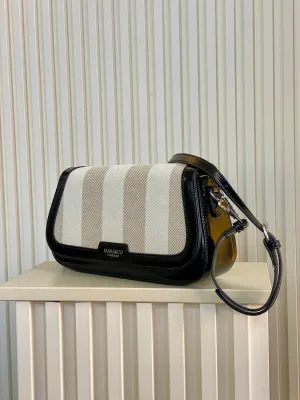 Torba crna kombinovana EX-DOS908-2