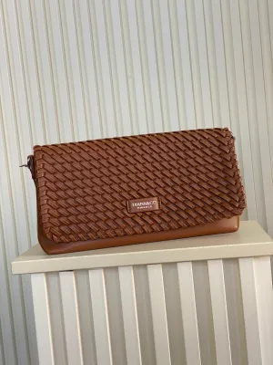 Torba braon pismo EX-DBS919