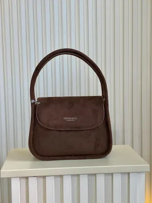 Torba braon city EX-DHJ931
