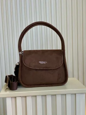 Torba braon city EX-DHJ931