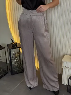 Pantalone sive satenske SAT5050